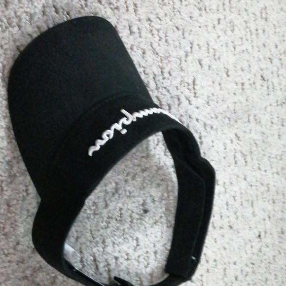 Men's Champion Golf Hat - Picture 2 of 3